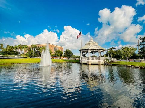 A home in PUNTA GORDA