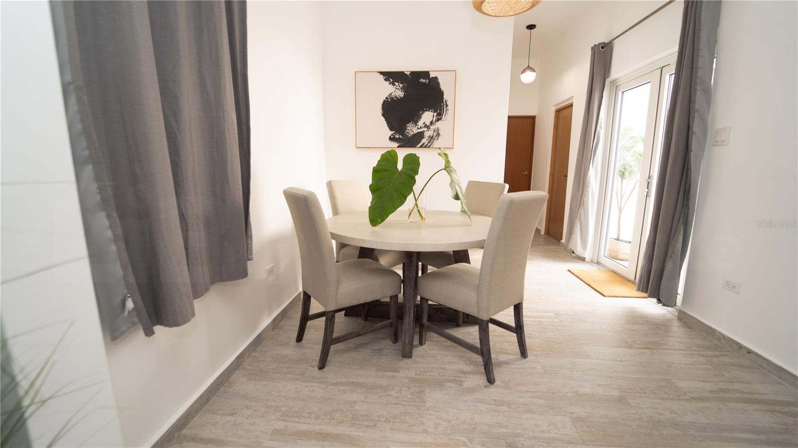 MIRAMAR - Residential