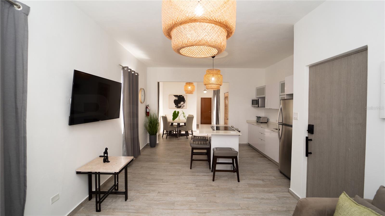 MIRAMAR - Residential