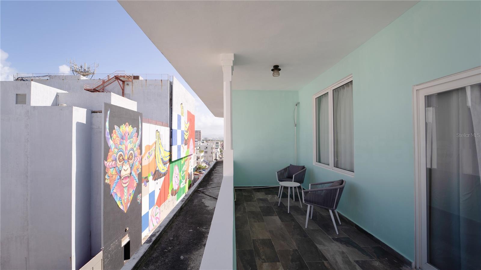 MIRAMAR - Residential