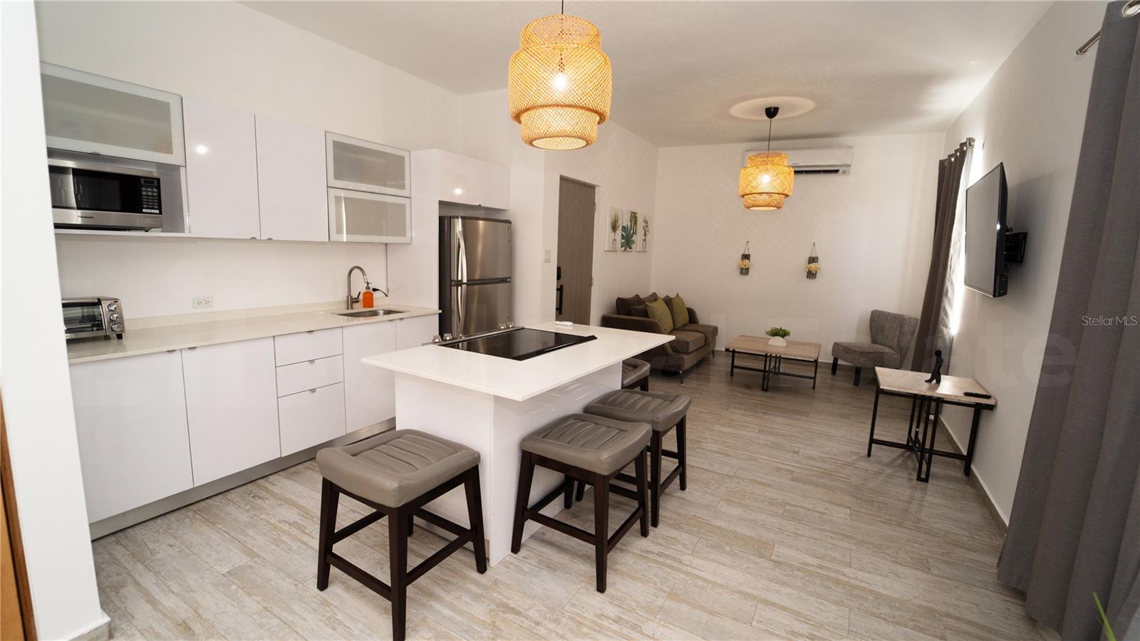 MIRAMAR - Residential