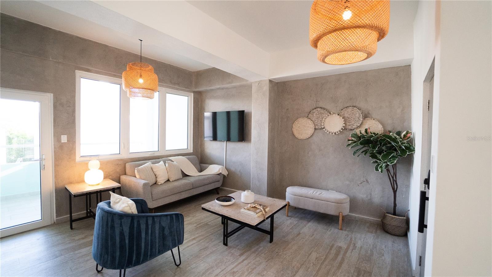 MIRAMAR - Residential