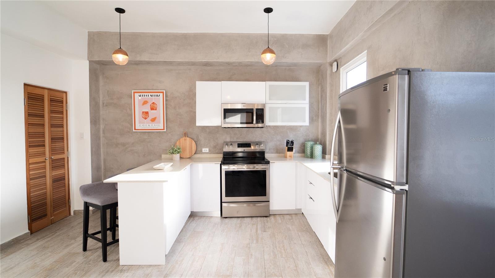 MIRAMAR - Residential