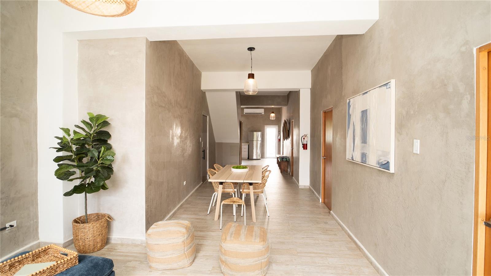 MIRAMAR - Residential