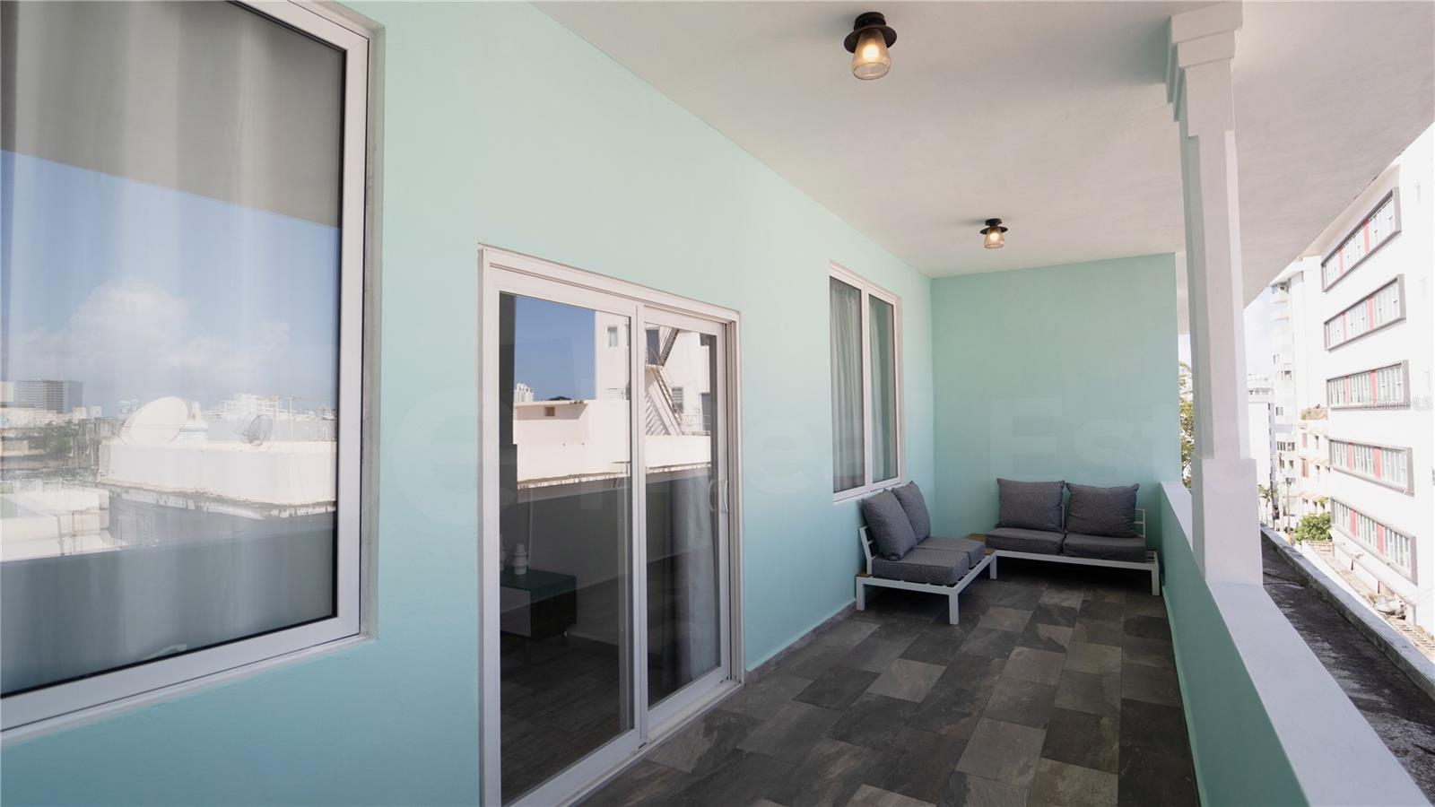 MIRAMAR - Residential