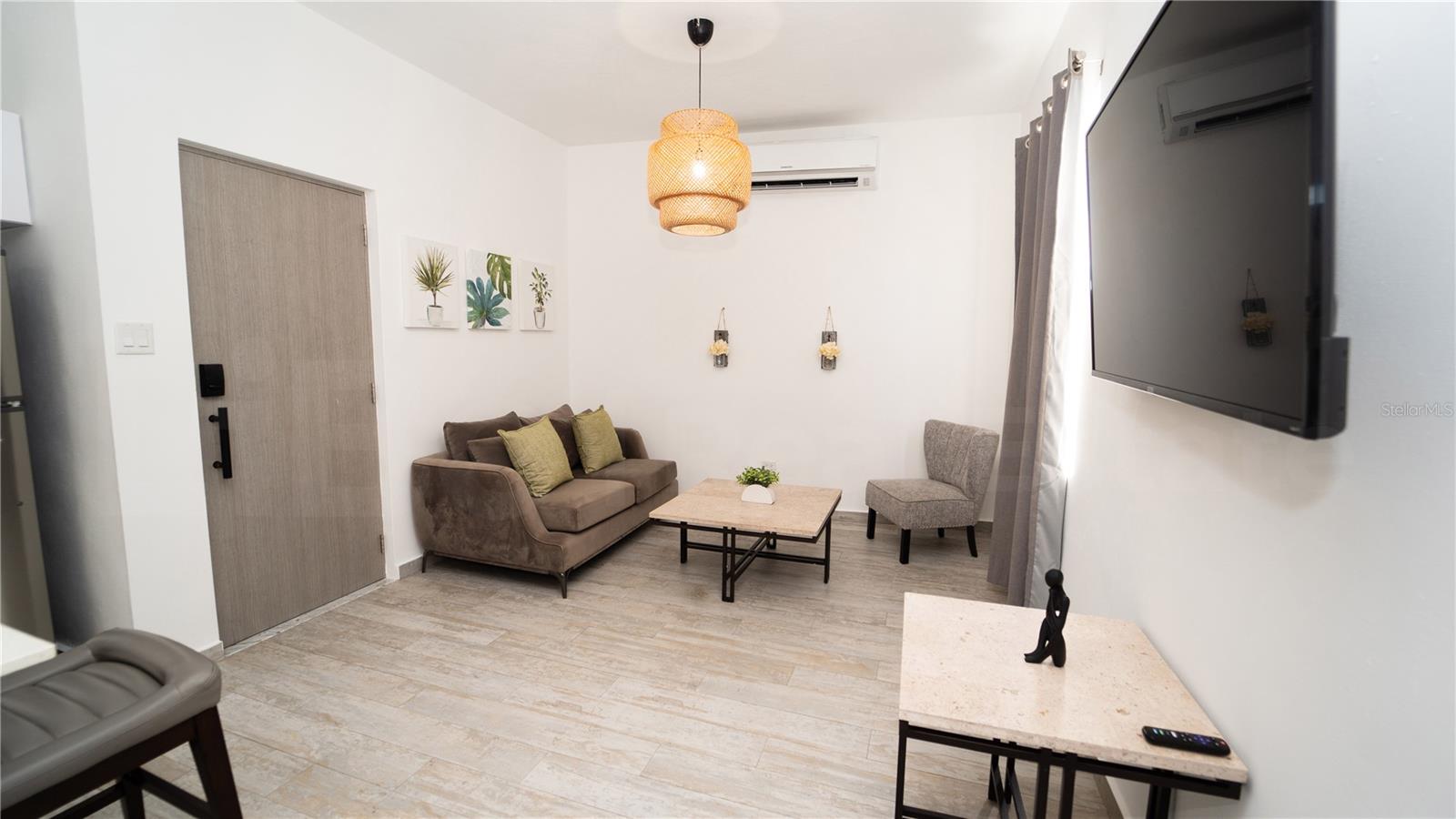 MIRAMAR - Residential