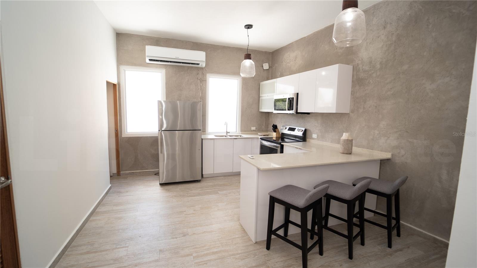 MIRAMAR - Residential