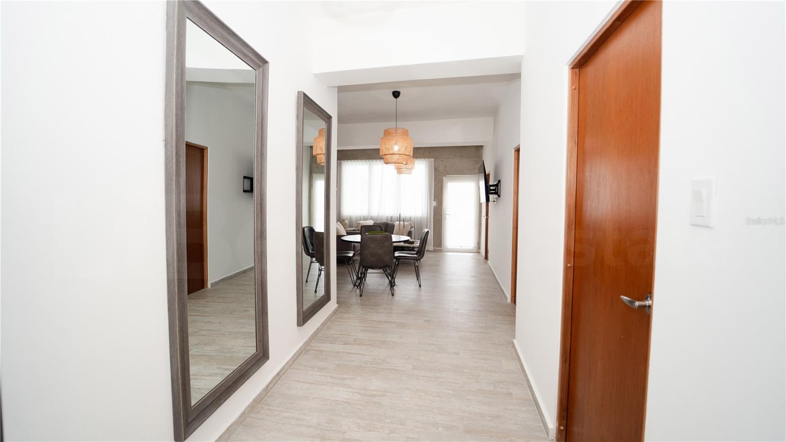 MIRAMAR - Residential