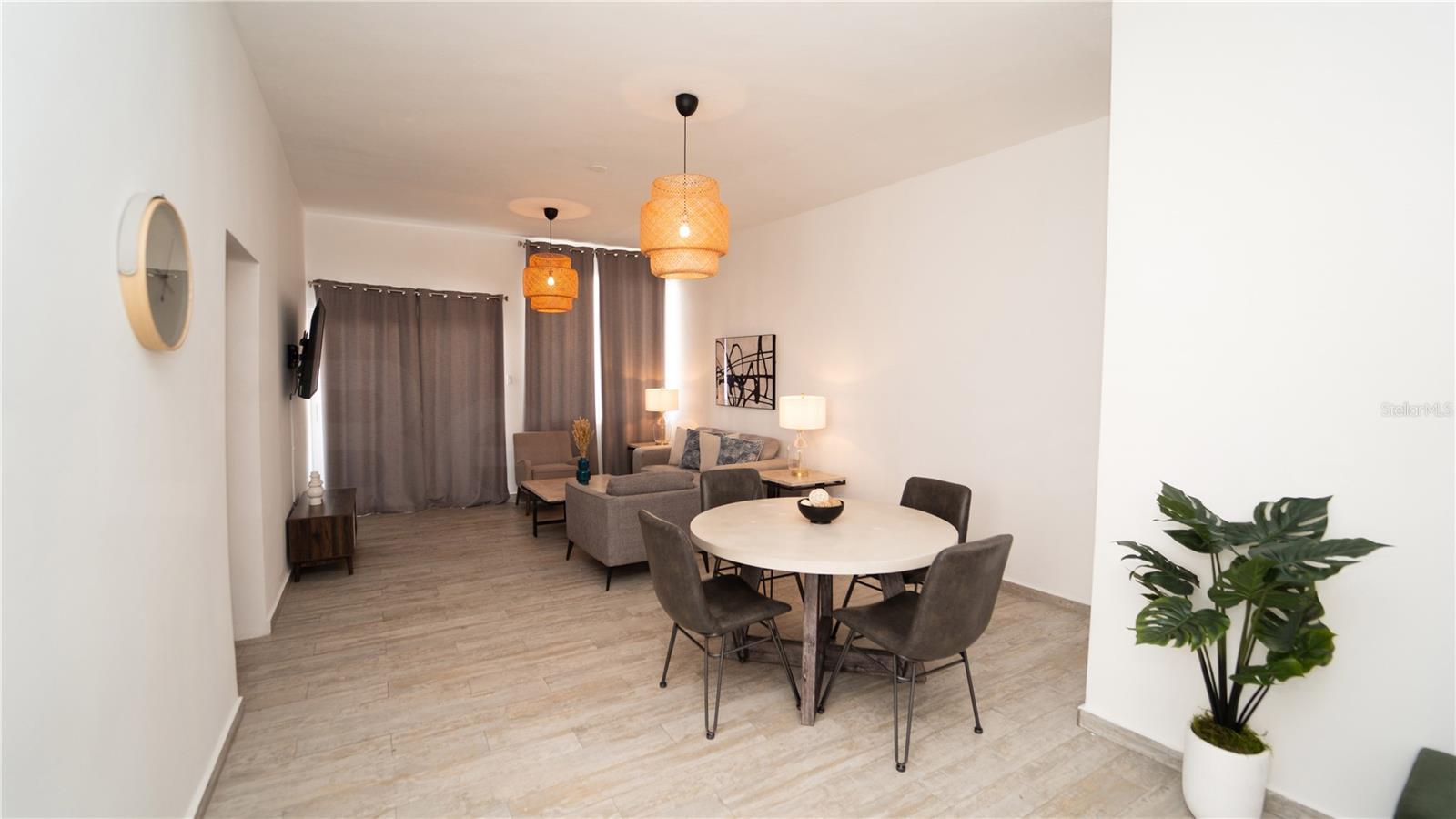 MIRAMAR - Residential