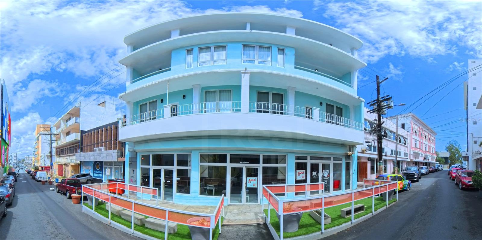 MIRAMAR - Residential