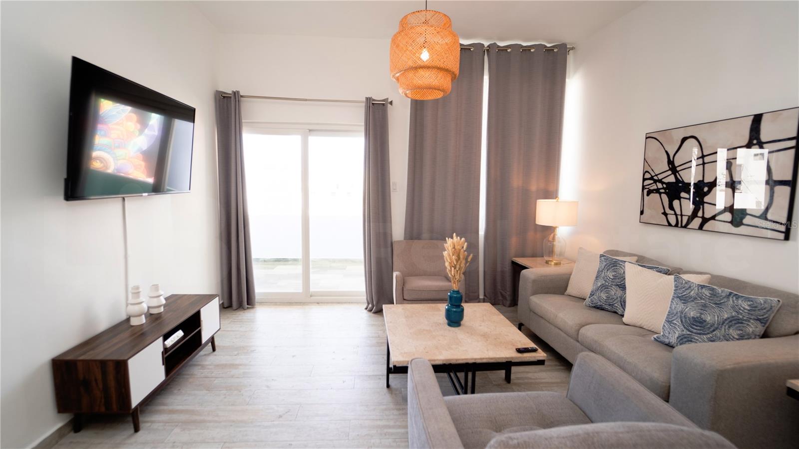 MIRAMAR - Residential