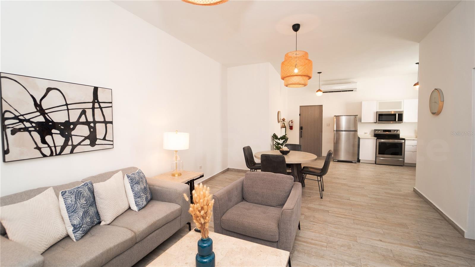 MIRAMAR - Residential