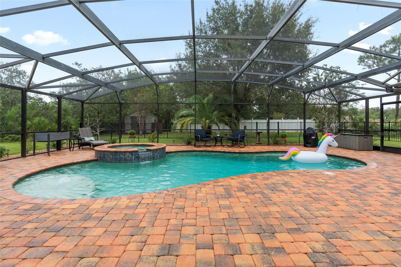 PALM COAST SEC 09 - Residential