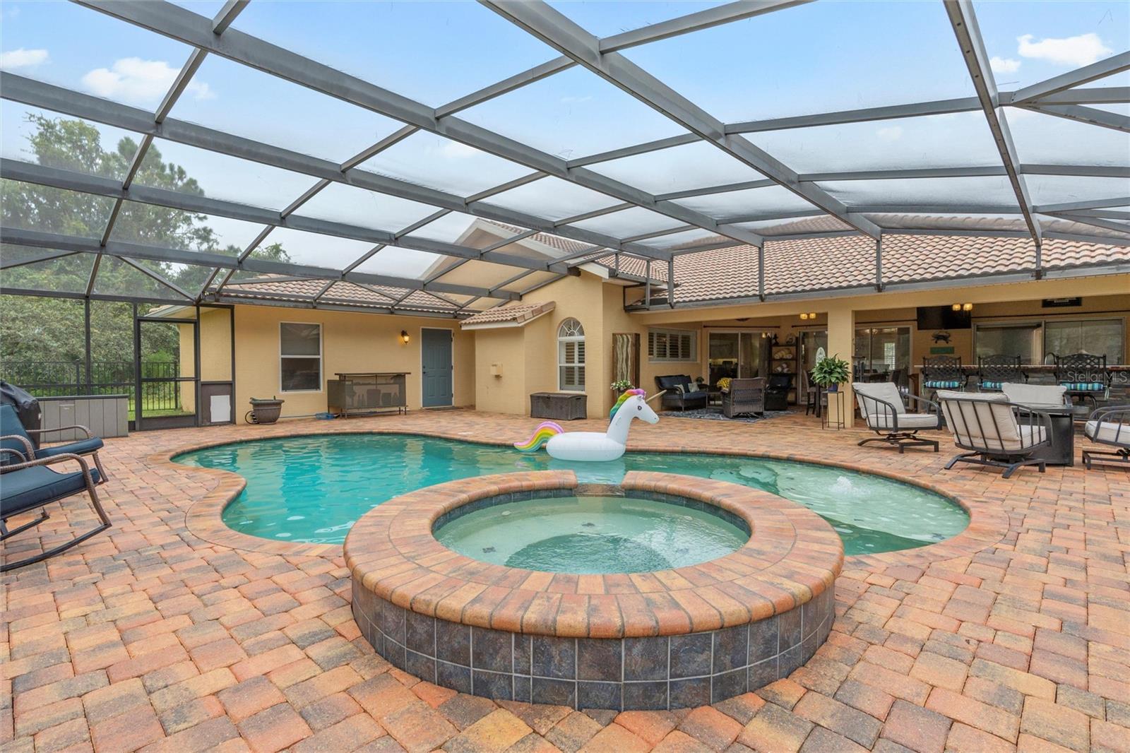 PALM COAST SEC 09 - Residential