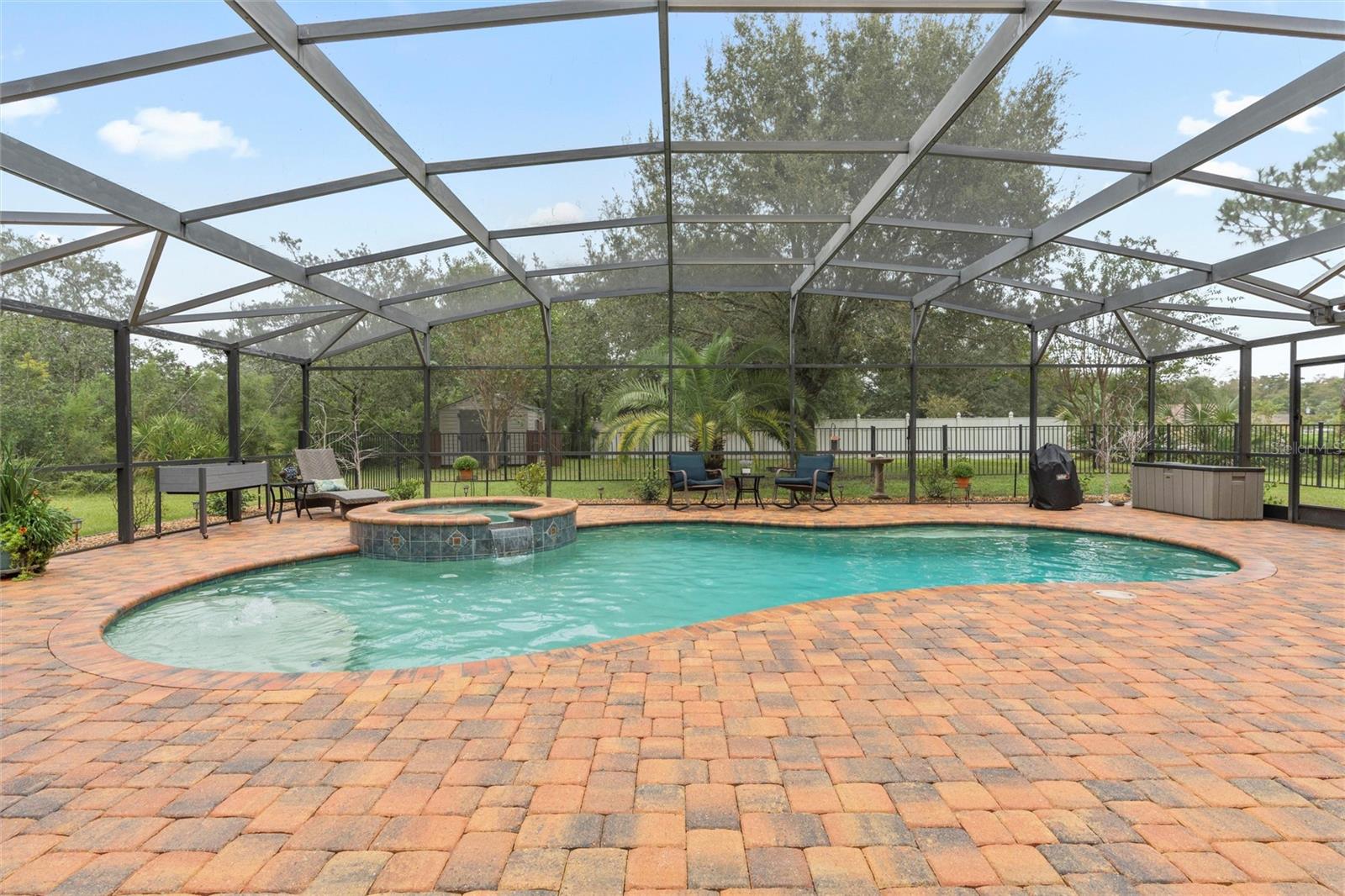 PALM COAST SEC 09 - Residential