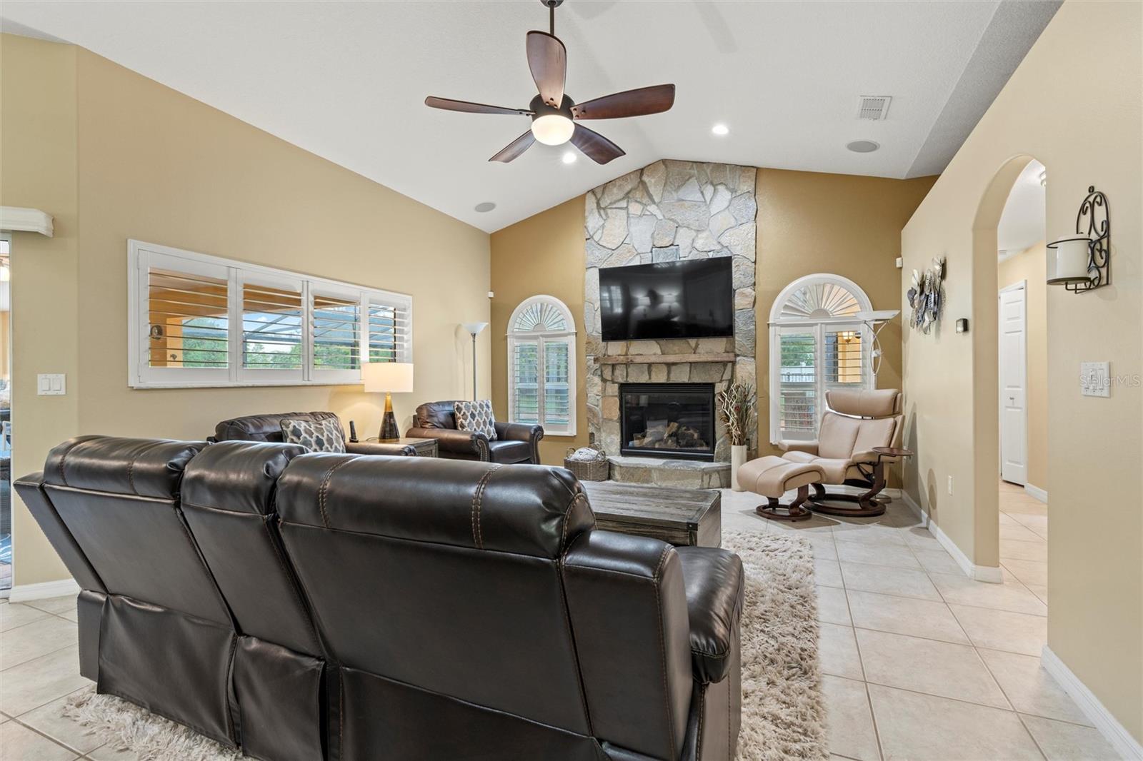 PALM COAST SEC 09 - Residential