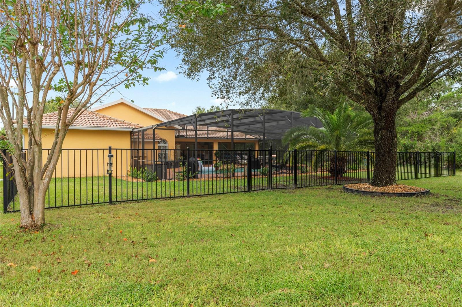 PALM COAST SEC 09 - Residential