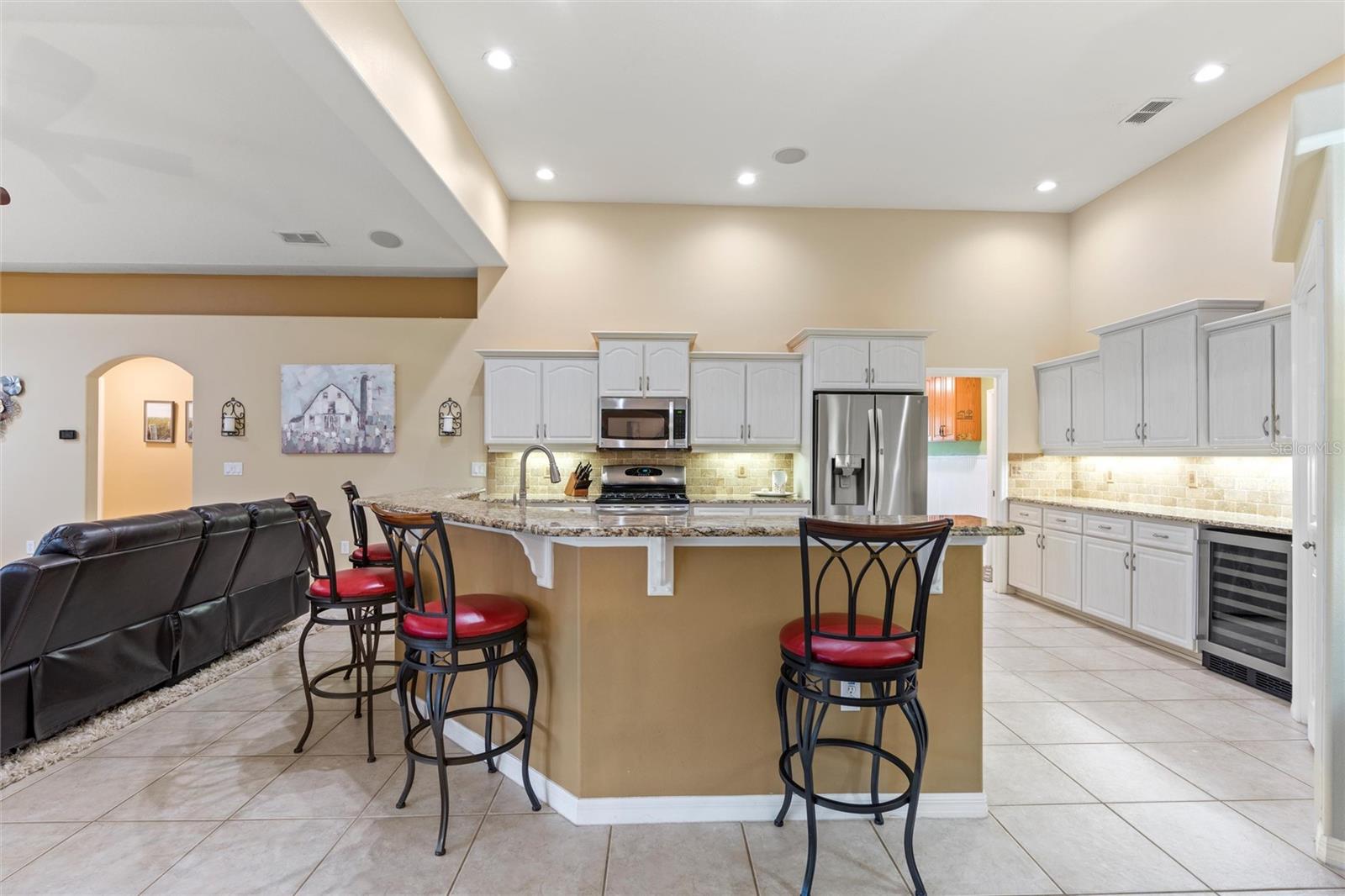 PALM COAST SEC 09 - Residential