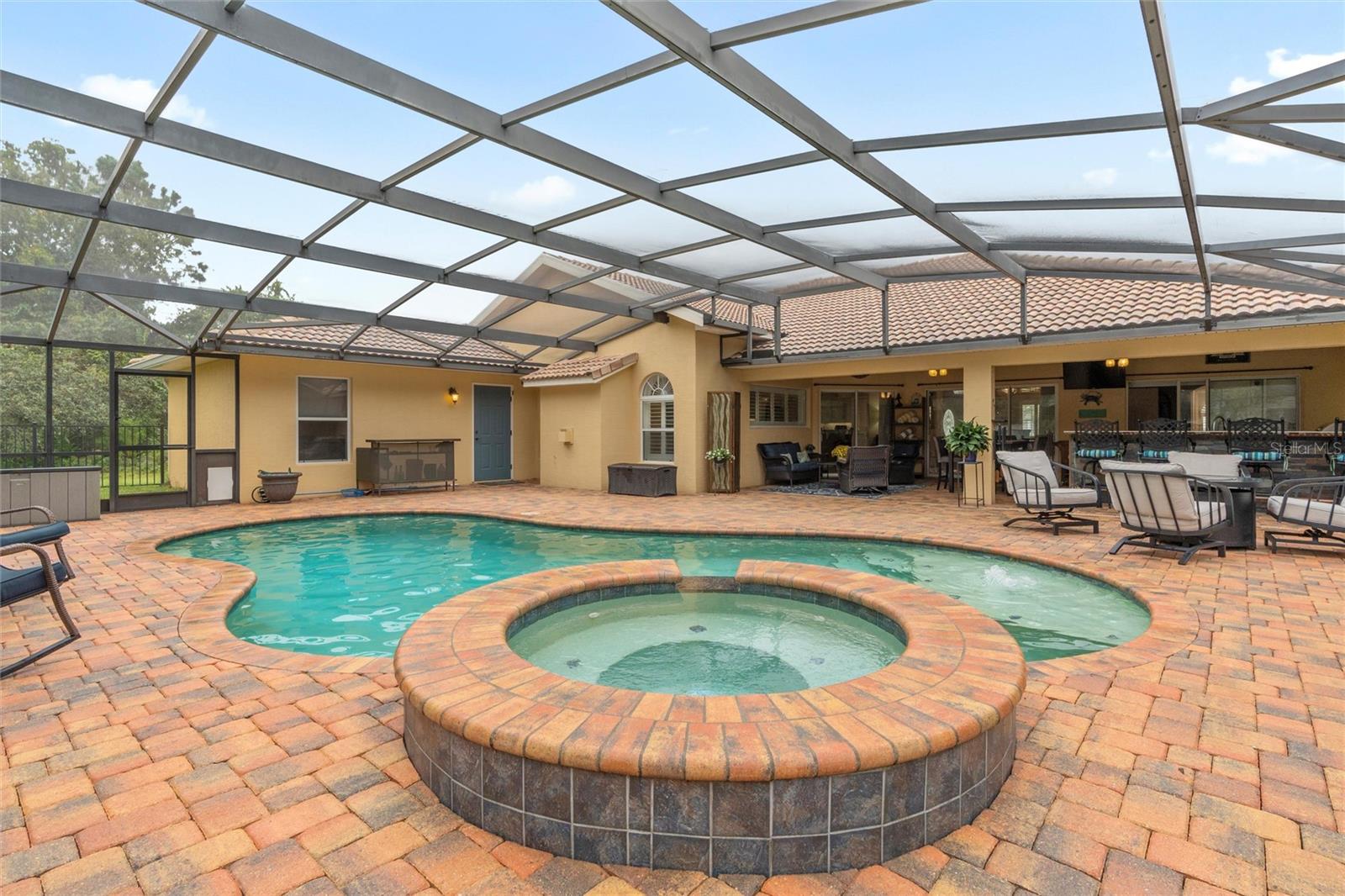 PALM COAST SEC 09 - Residential