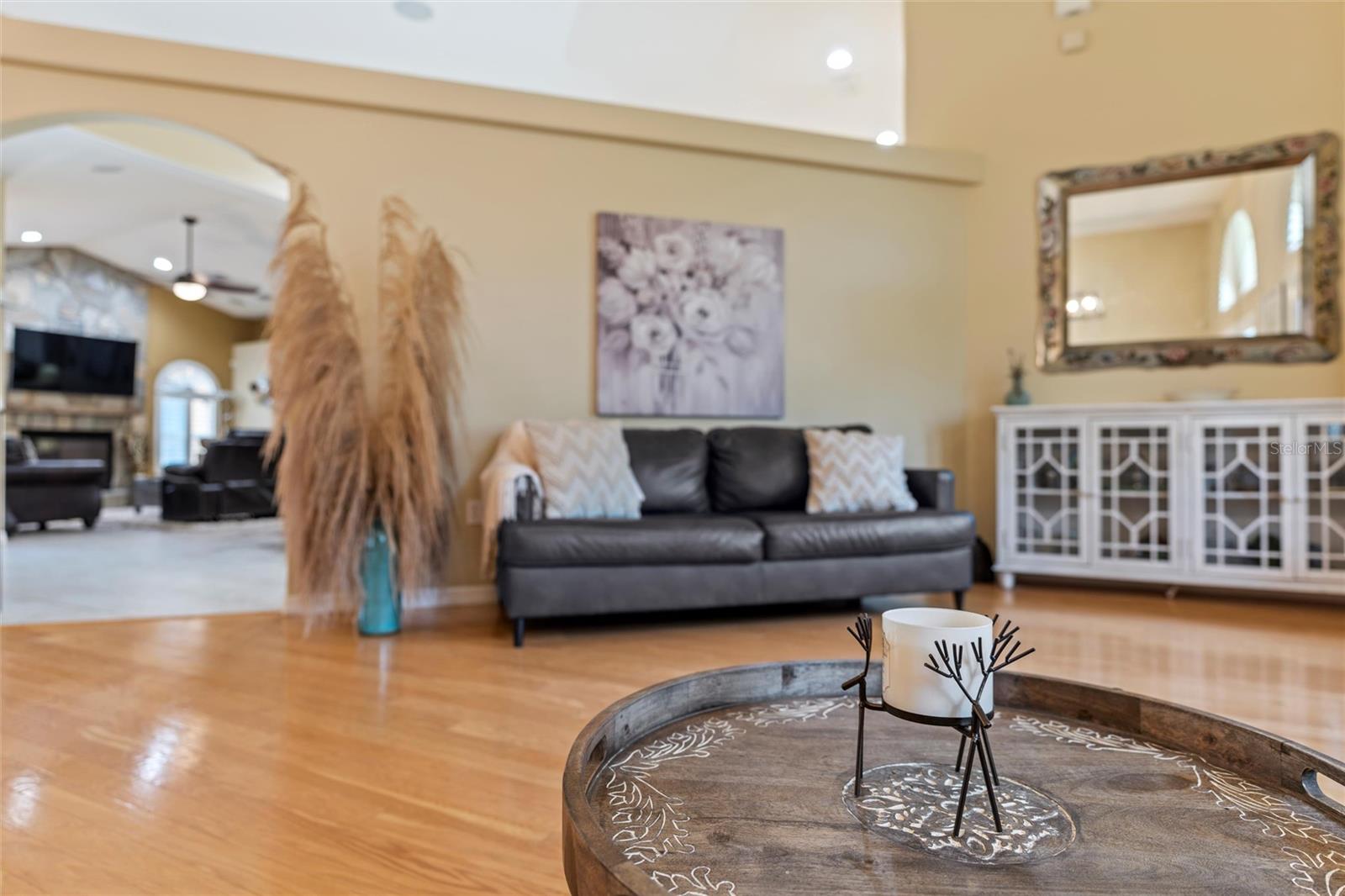 PALM COAST SEC 09 - Residential