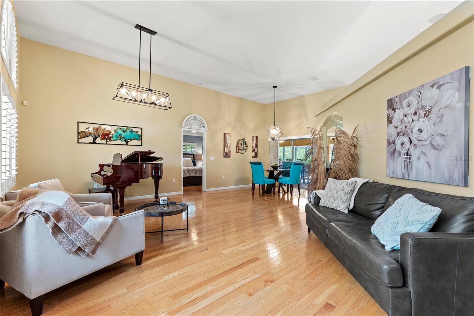 PALM COAST SEC 09 - Residential