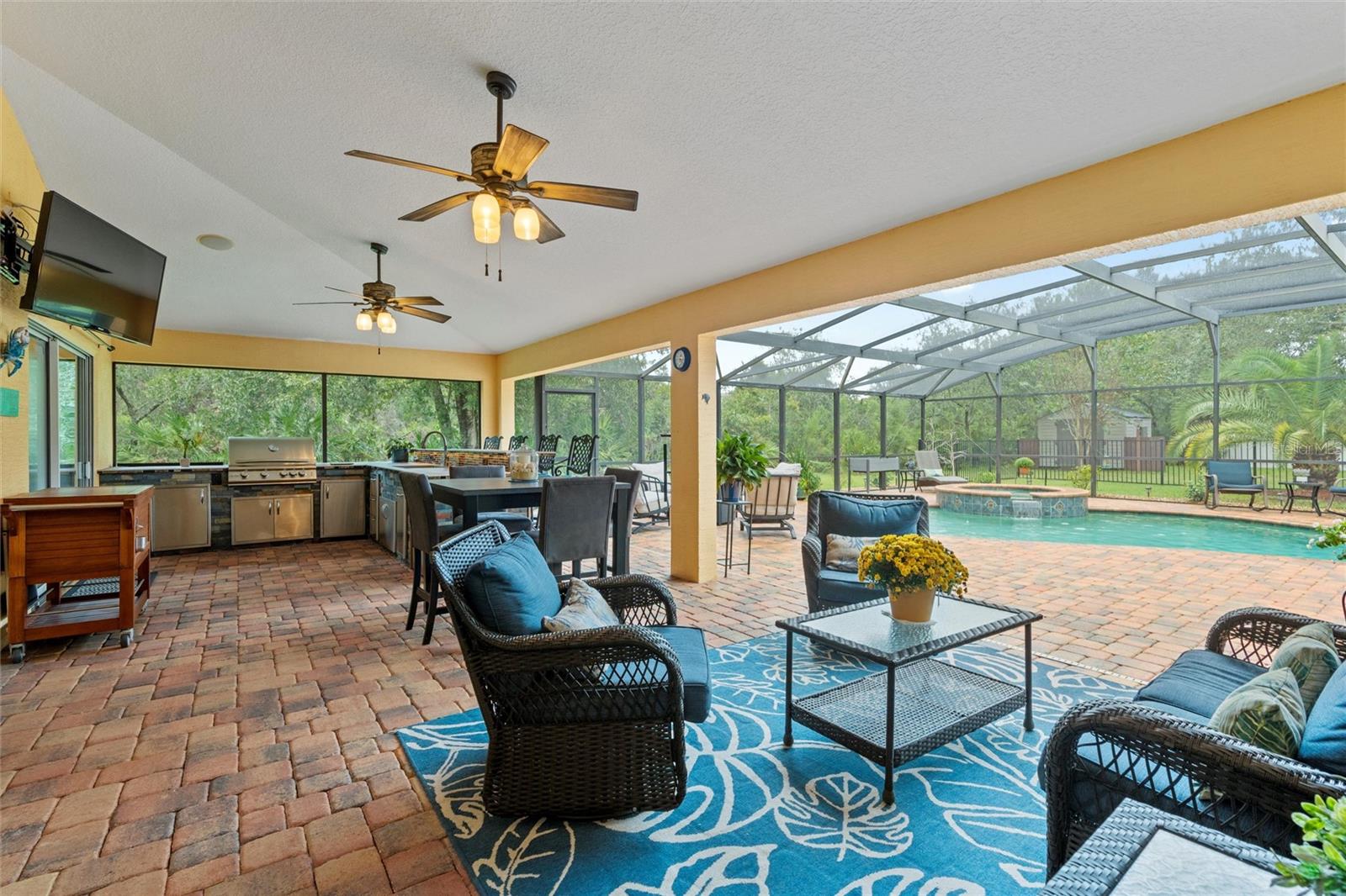 PALM COAST SEC 09 - Residential