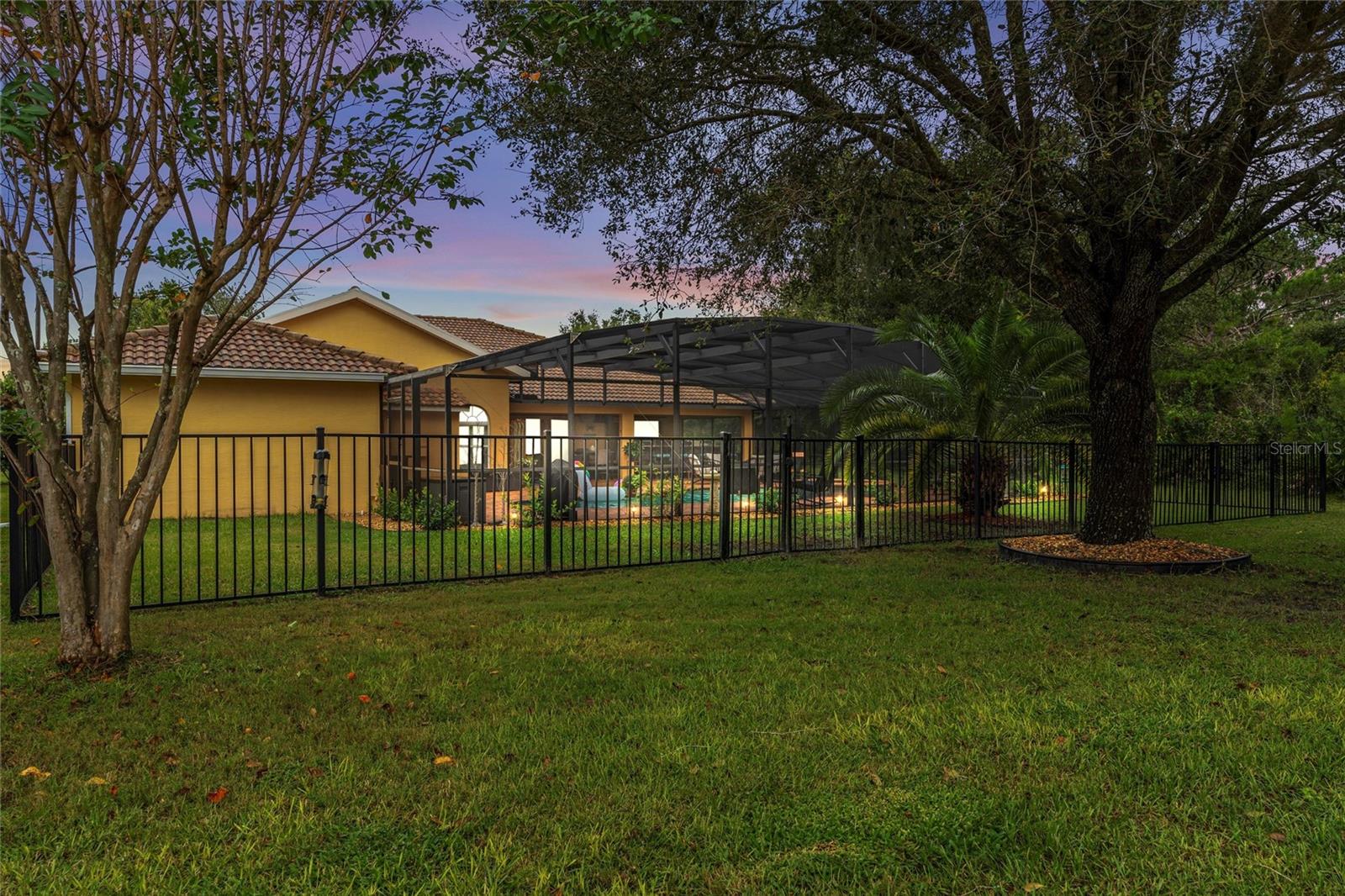 PALM COAST SEC 09 - Residential