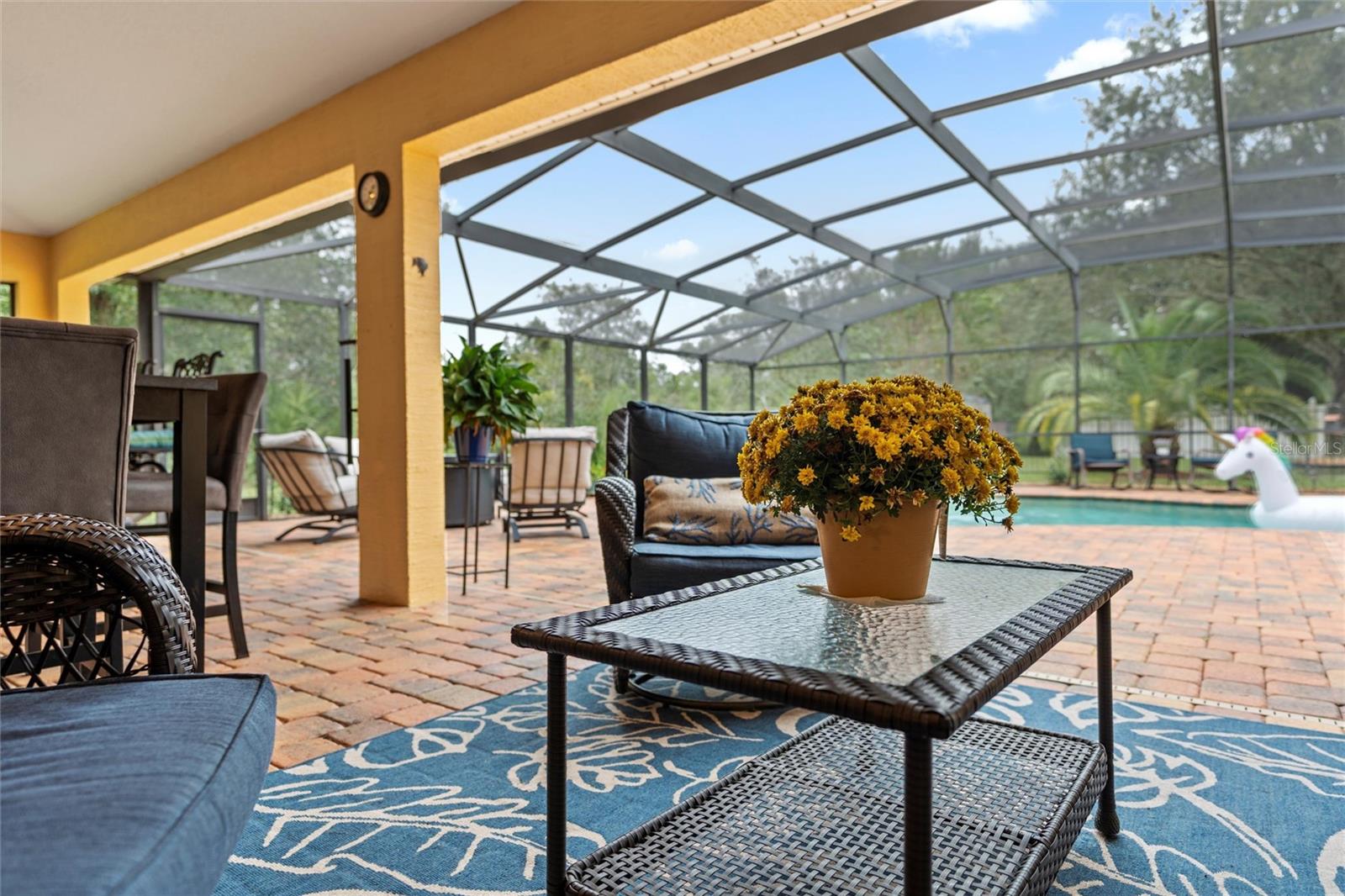 PALM COAST SEC 09 - Residential