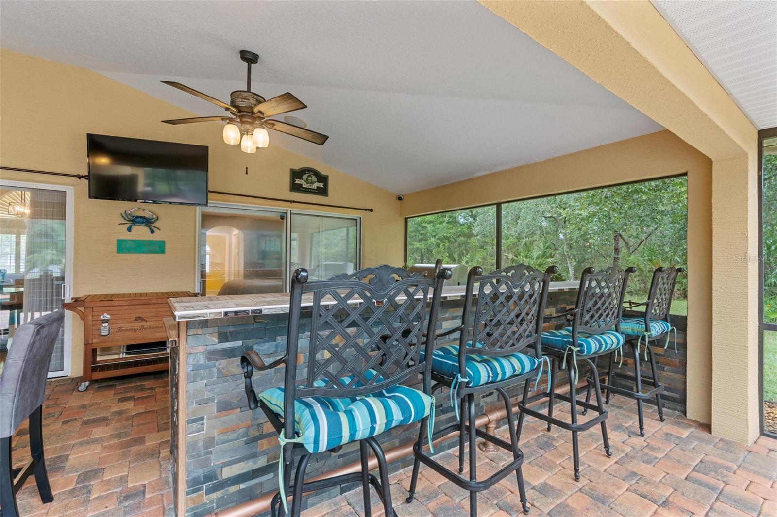 PALM COAST SEC 09 - Residential