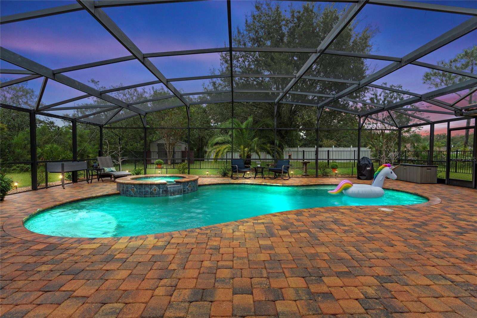 PALM COAST SEC 09 - Residential