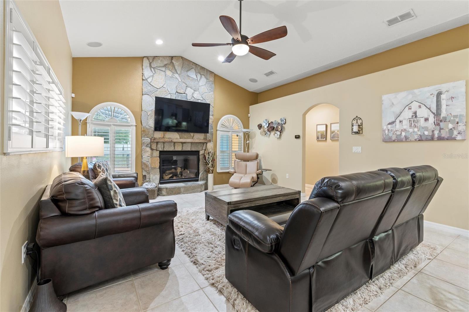 PALM COAST SEC 09 - Residential