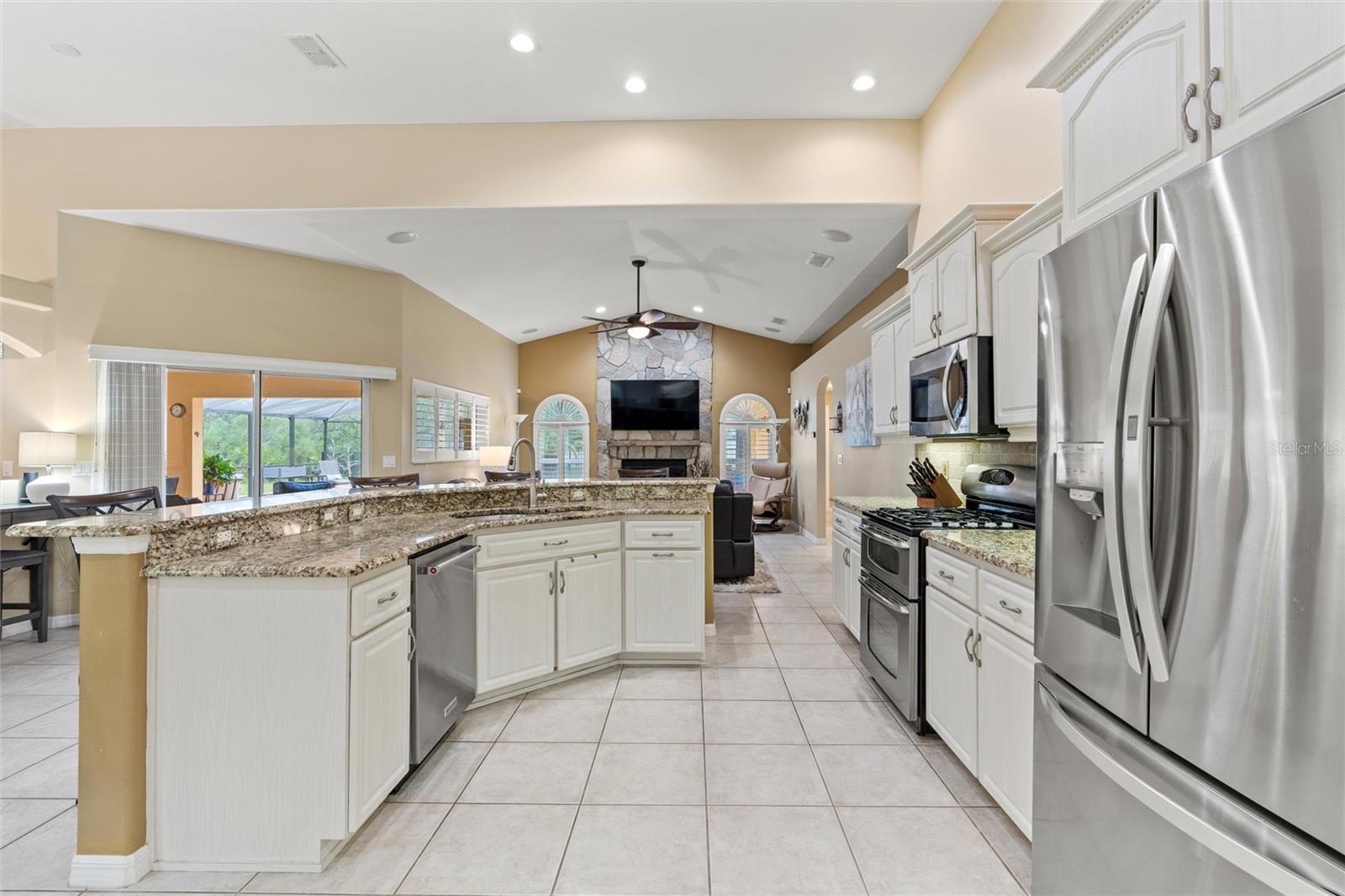 PALM COAST SEC 09 - Residential