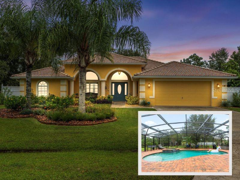 PALM COAST SEC 09 - Residential