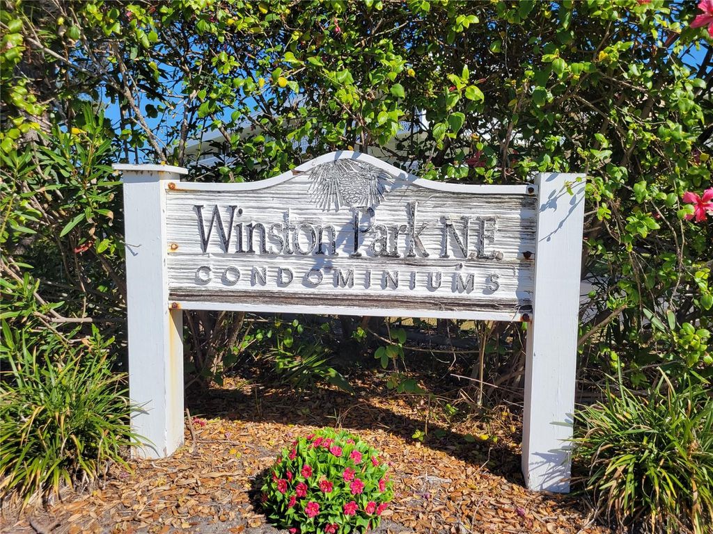 Photo of 5080 Locust Street NE #223, St Petersburg, FL 33703 (MLS # TB8450758)