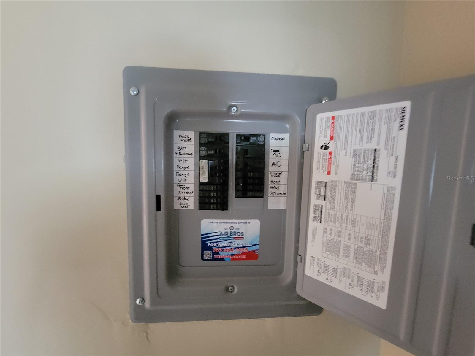 WINSTON PARK NORTHEAST - Residential