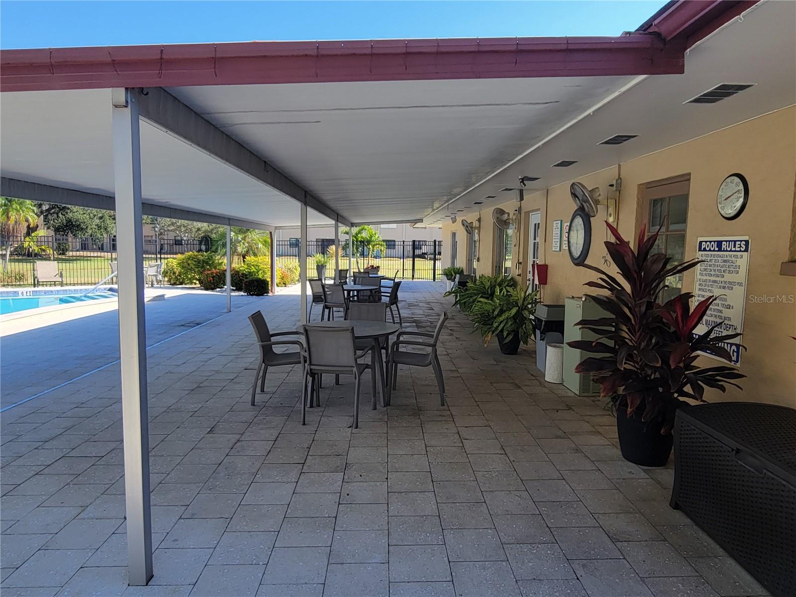 WINSTON PARK NORTHEAST - Residential