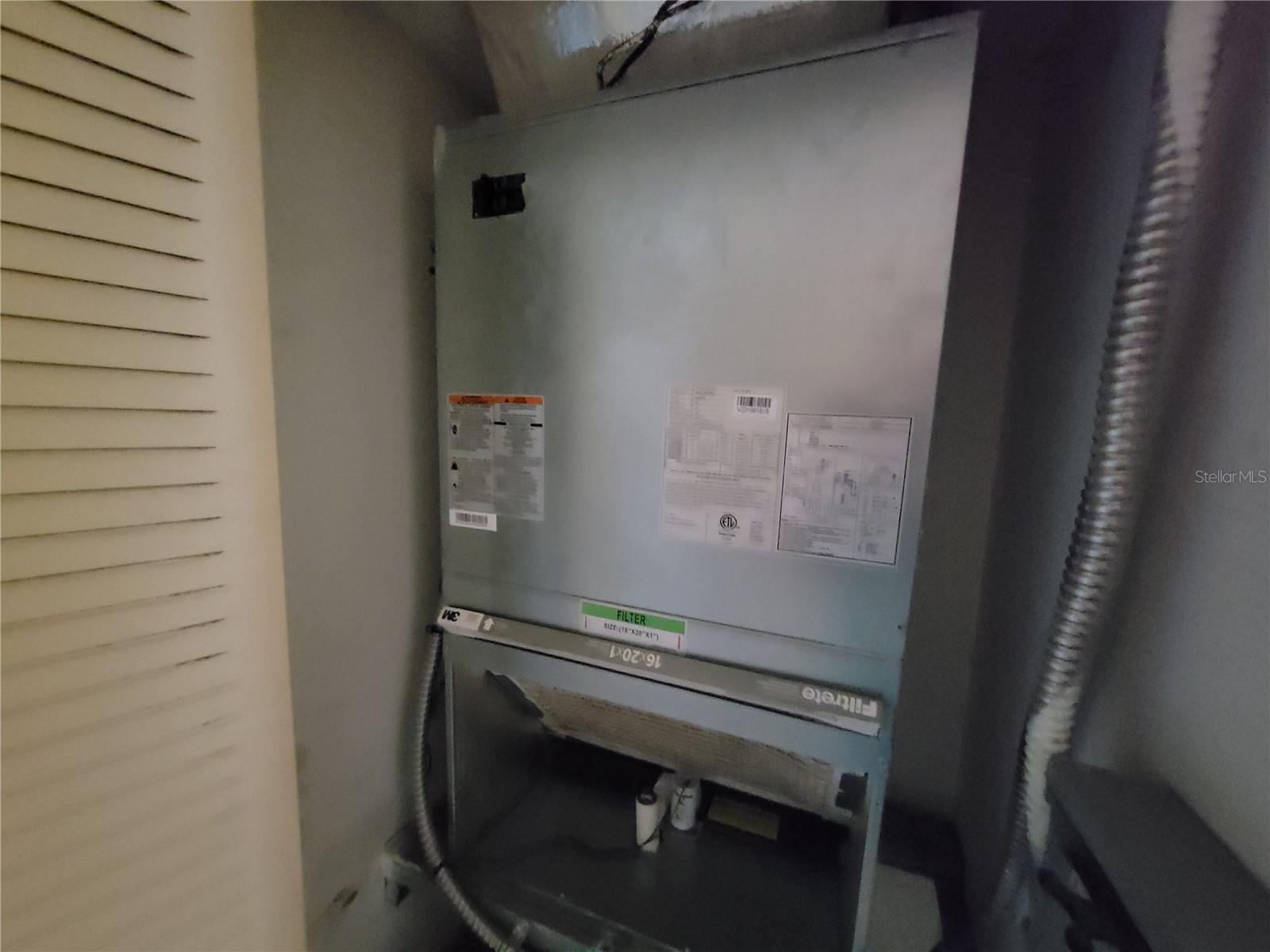 WINSTON PARK NORTHEAST - Residential