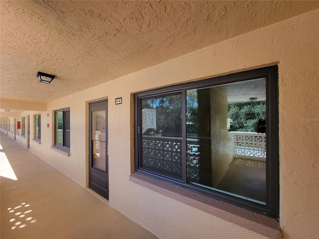 Photo of 5080 Locust Street NE #223, St Petersburg, FL 33703 (MLS # TB8450758)