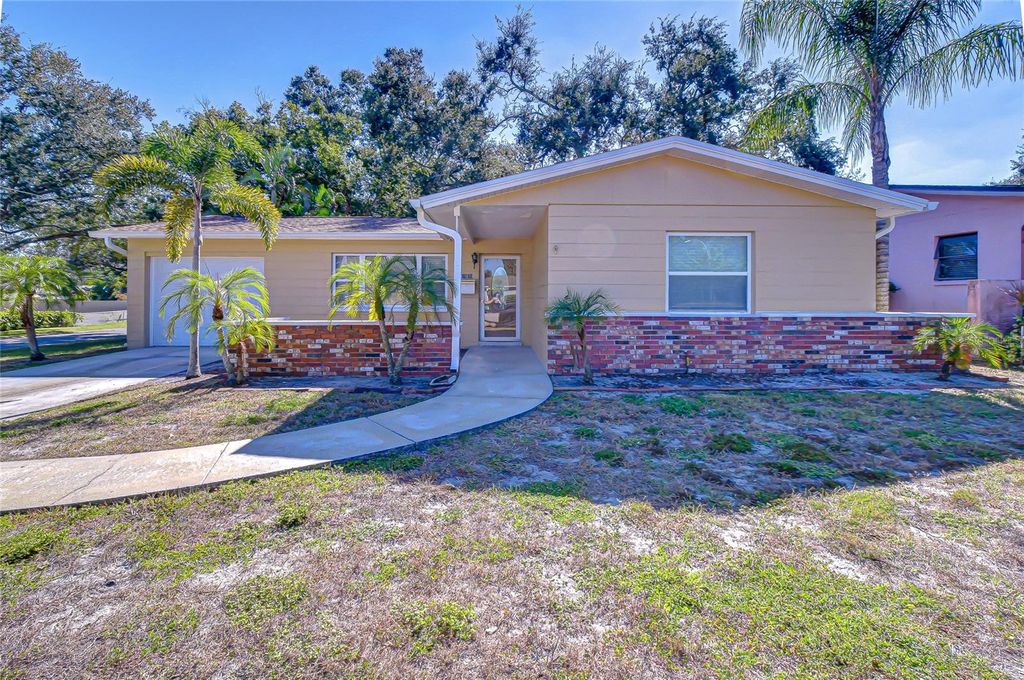 Photo of 1800 52nd Avenue N, St Petersburg, FL 33714 (MLS # TB8446867)
