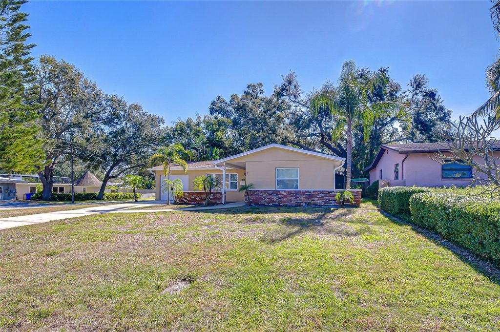 Photo of 1800 52nd Avenue N, St Petersburg, FL 33714 (MLS # TB8446867)