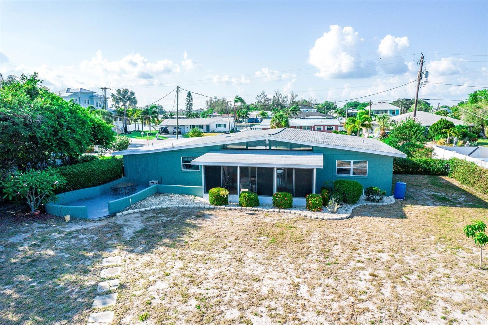 POINT HERON - Residential