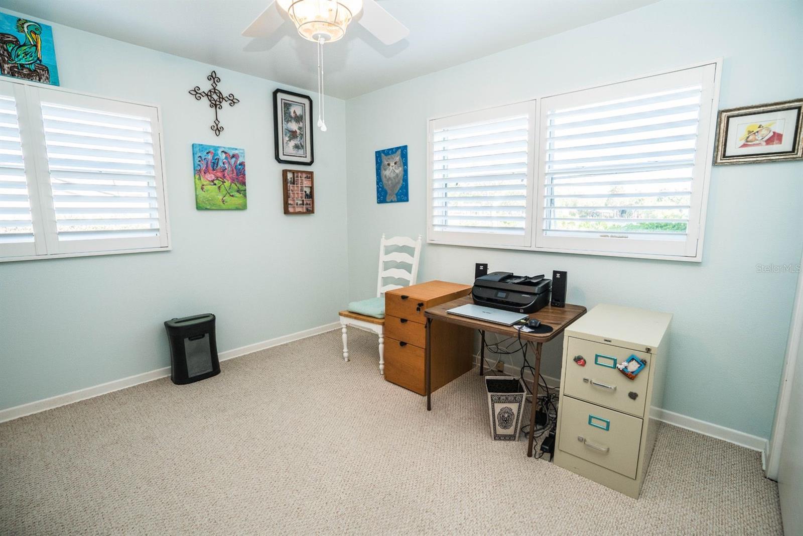 POINT HERON - Residential