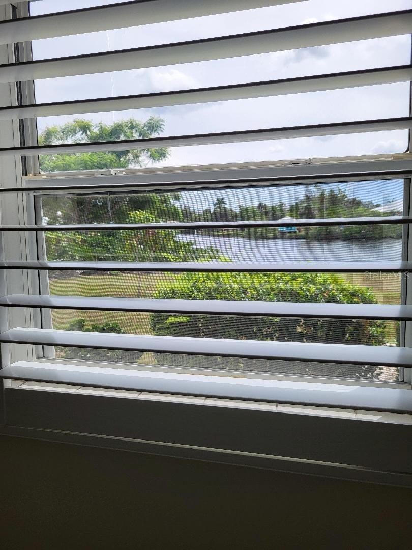 POINT HERON - Residential