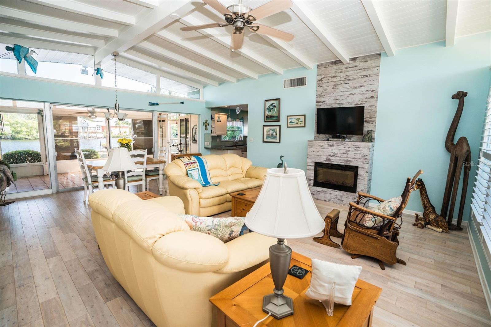 POINT HERON - Residential