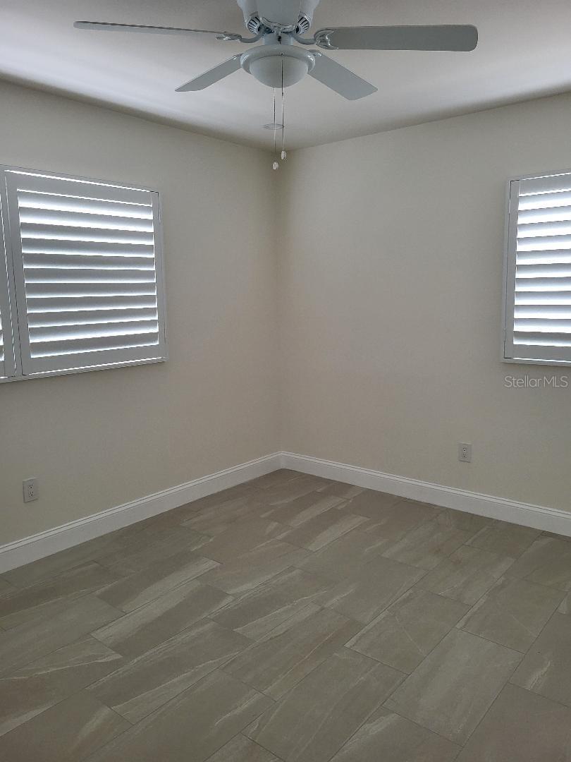 POINT HERON - Residential