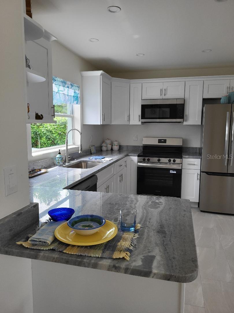 POINT HERON - Residential