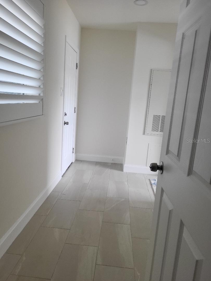 POINT HERON - Residential