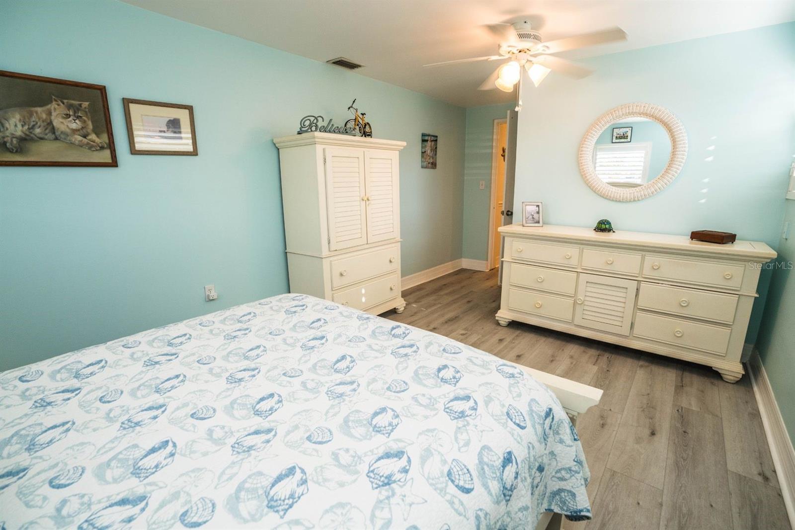 POINT HERON - Residential