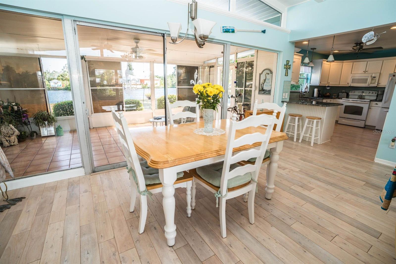 POINT HERON - Residential