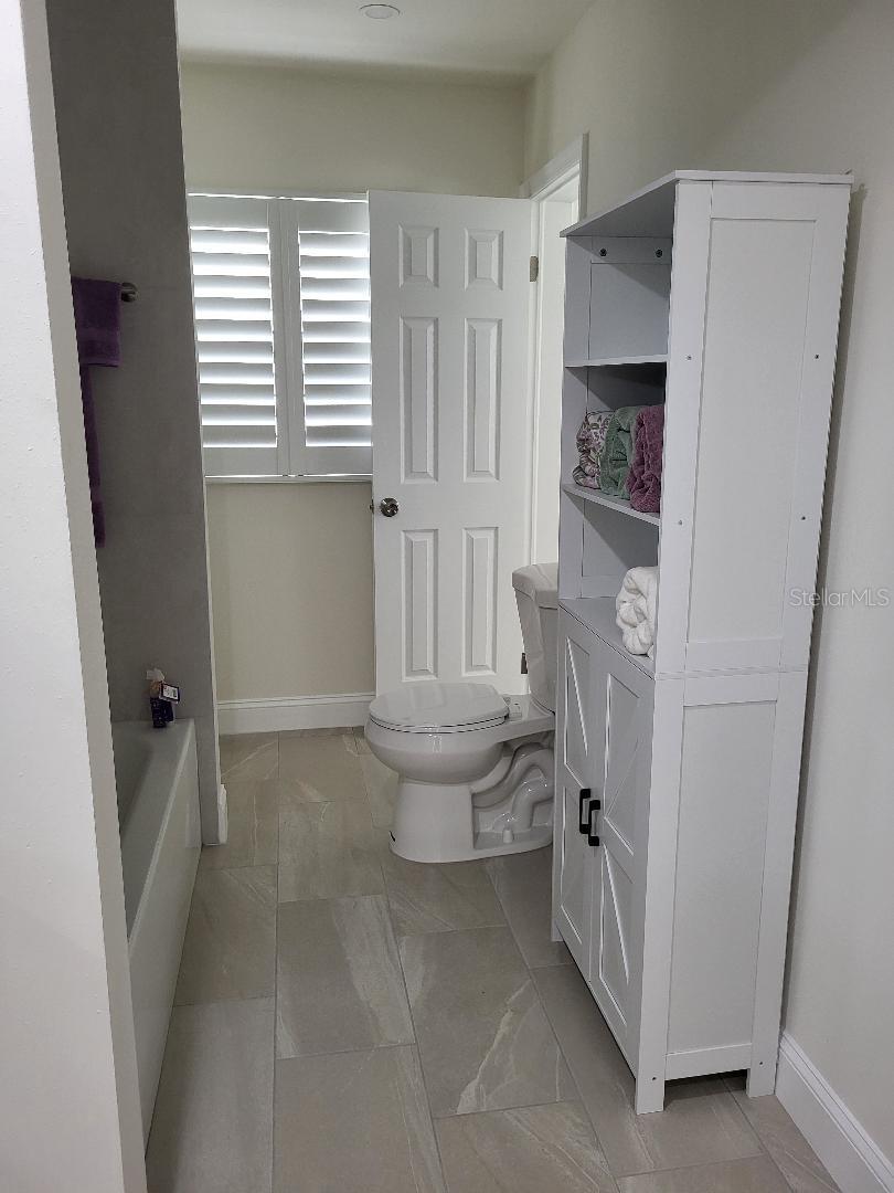 POINT HERON - Residential